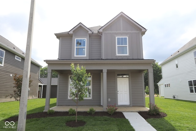 1817 Real St, Indianapolis, IN 46240 - photo 1