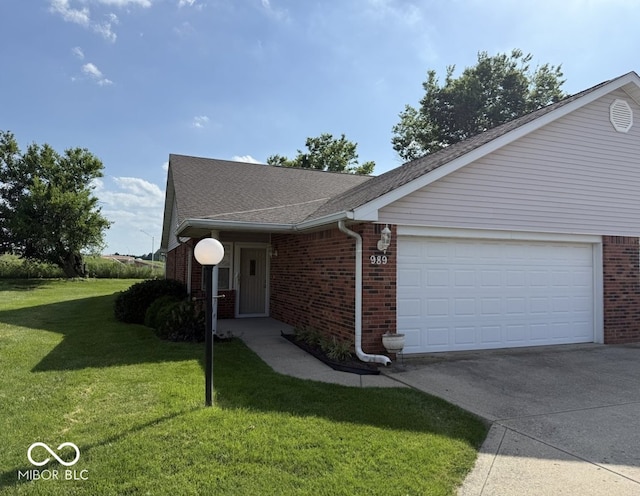 989 Plaza Dr, Martinsville, IN 46151 - photo 1