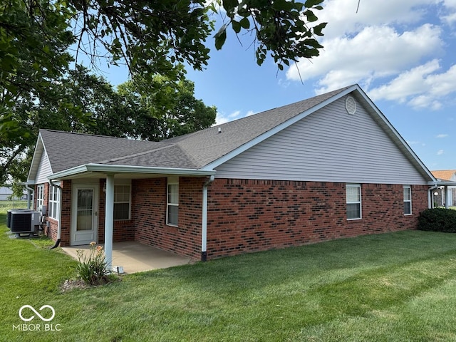 989 Plaza Dr, Martinsville, IN 46151 - photo 2