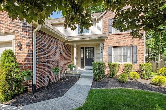 6465 Robinsrock Dr, Indianapolis, IN 46268 - photo 2
