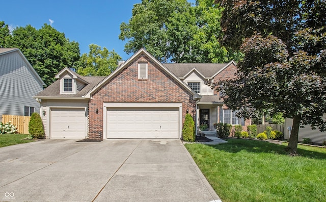 6465 Robinsrock Dr, Indianapolis, IN 46268 - photo 1