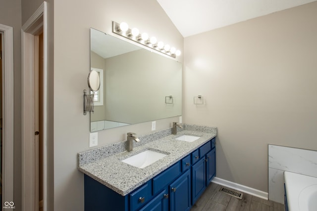 6465 Robinsrock Dr, Indianapolis, IN 46268 - photo 20