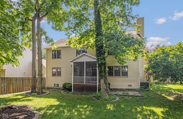 6465 Robinsrock Dr, Indianapolis, IN 46268 - photo 36