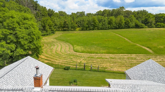 9030 E 700 S, Elizabethtown, IN 47232 - aerial view