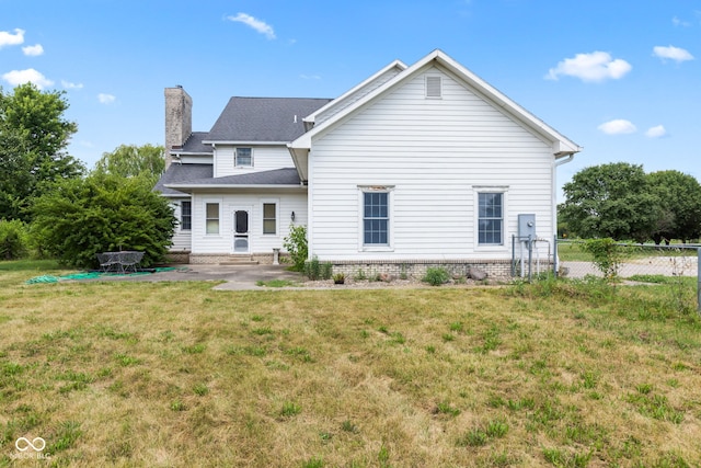 16171 Cyntheanne Rd, Noblesville, IN 46060 - photo 42