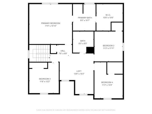 5809 Terracotta Trce, Mccordsville, IN 46055 - view of property floor plan