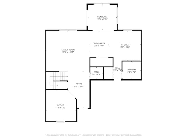 5809 Terracotta Trce, Mccordsville, IN 46055 - view of room layout