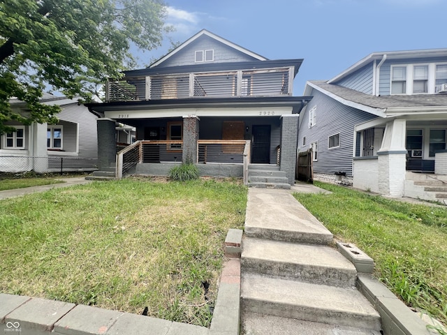 2918 Ruckle St, Indianapolis, IN 46205 - photo 1