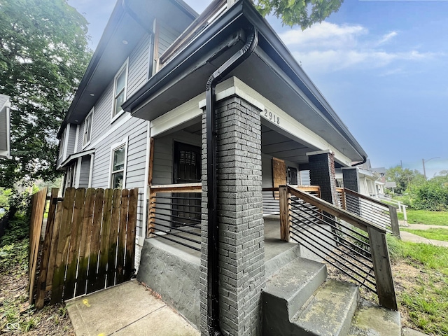 2918 Ruckle St, Indianapolis, IN 46205 - photo 2