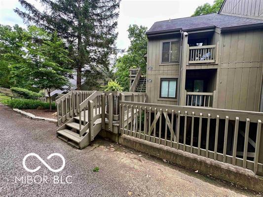 9340 S Lake Ridge Dr Unit 68, Bloomington, IN 47401 - photo 1