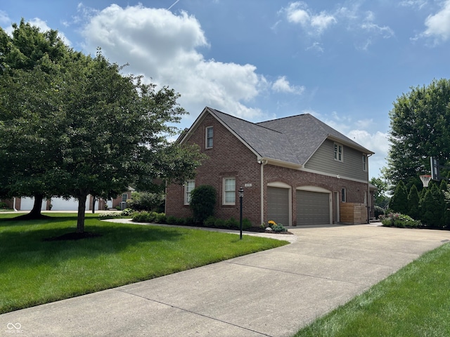 5775 Coopers Hawk Dr, Carmel, IN 46033 - photo 2