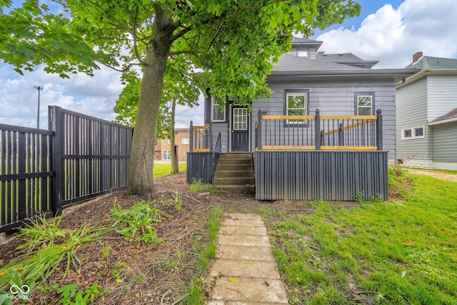 201 S 11th St, New Castle, IN 47362 - photo 40