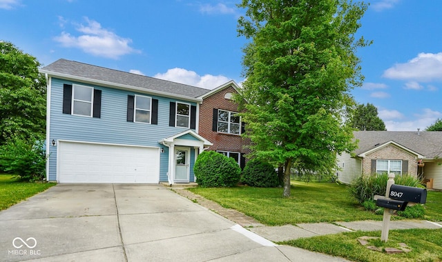 8047 Red Barn Cir, Indianapolis, IN 46239 - photo 3
