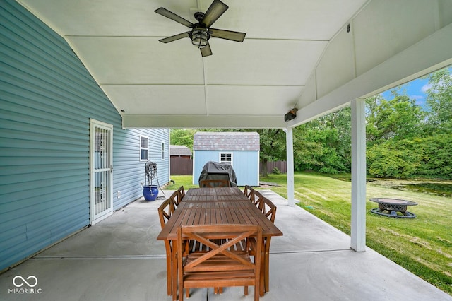 8047 Red Barn Cir, Indianapolis, IN 46239 - photo 7