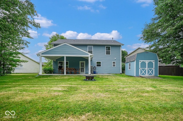 8047 Red Barn Cir, Indianapolis, IN 46239 - photo 57