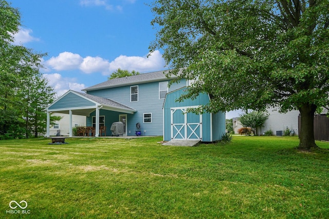 8047 Red Barn Cir, Indianapolis, IN 46239 - photo 58