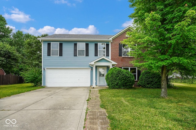 8047 Red Barn Cir, Indianapolis, IN 46239 - photo 1
