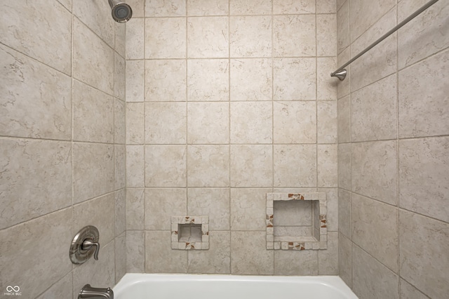 303 E County Road 500 N, Pittsboro, IN 46167 - full bath with  shower combination