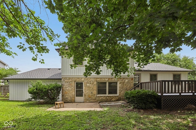 10778 Haverstick Rd, Carmel, IN 46033 - photo 32