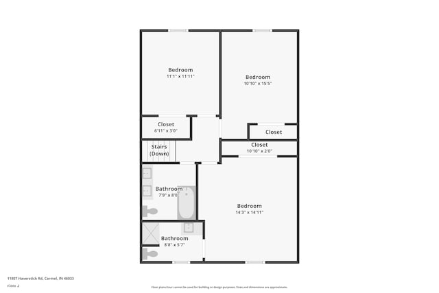 10778 Haverstick Rd, Carmel, IN 46033 - photo 34