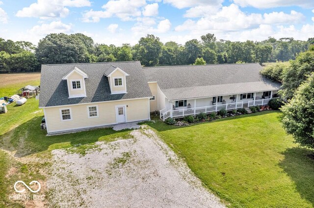 10705 N State Road 267, Brownsburg, IN 46112 - photo 41
