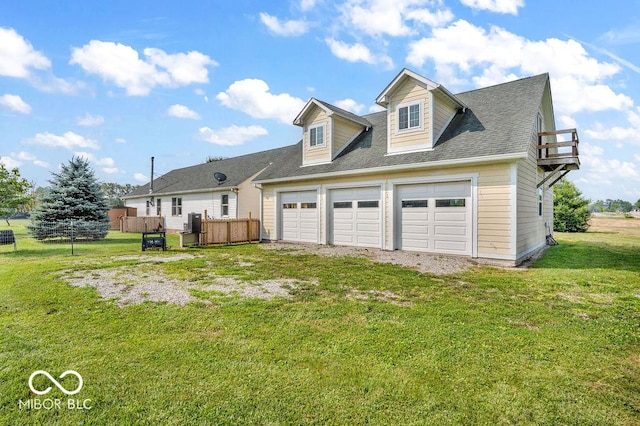 10705 N State Road 267, Brownsburg, IN 46112 - photo 37