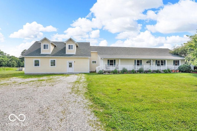 10705 N State Road 267, Brownsburg, IN 46112 - photo 1