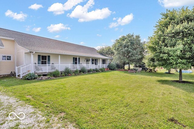 10705 N State Road 267, Brownsburg, IN 46112 - photo 31