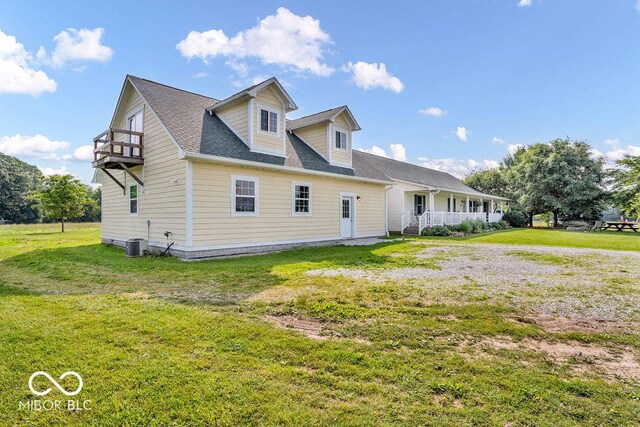 10705 N State Road 267, Brownsburg, IN 46112 - photo 32