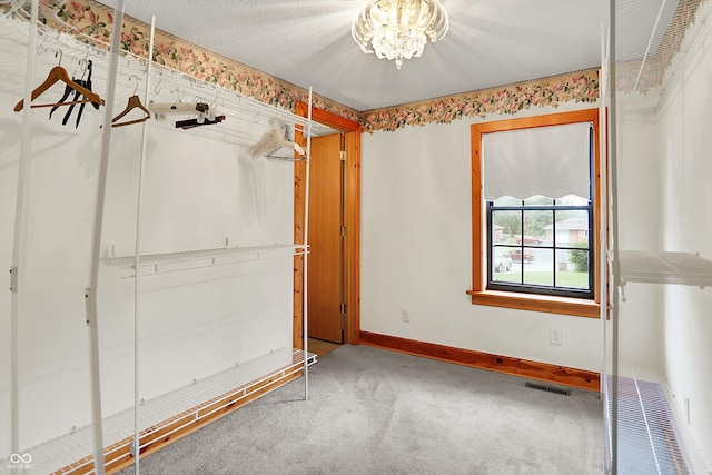 6430 E Southport Rd, Indianapolis, IN 46237 - unfurnished bedroom with carpet and baseboards