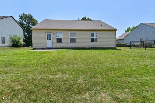 11726 Pawleys Ct, Indianapolis, IN 46235 - photo 24