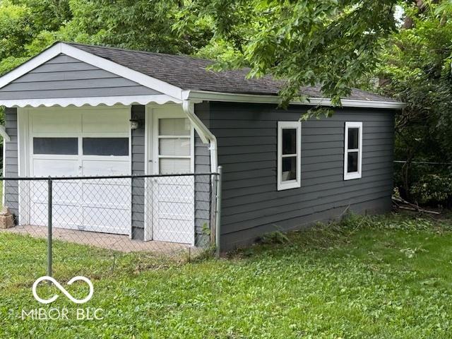 4405 Primrose Ave, Indianapolis, IN 46205 - photo 24