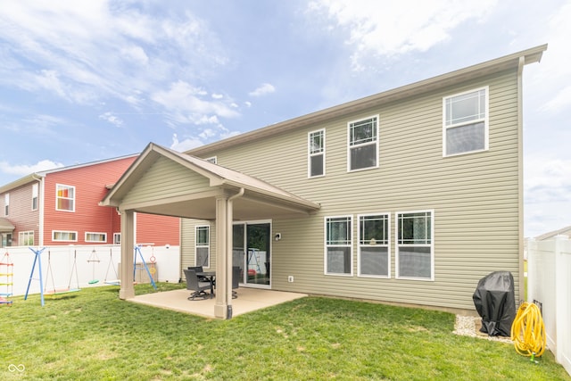 1156 Brockton Ct, Greenfield, IN 46140 - photo 38