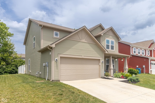1156 Brockton Ct, Greenfield, IN 46140 - photo 3