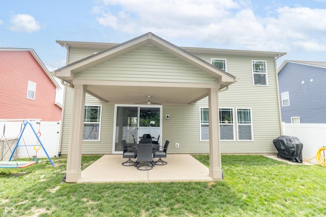1156 Brockton Ct, Greenfield, IN 46140 - photo 40