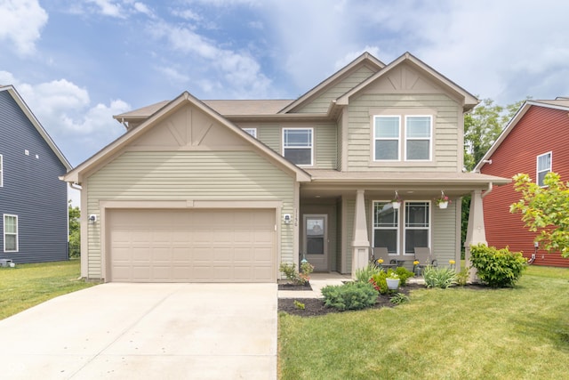 1156 Brockton Ct, Greenfield, IN 46140 - photo 1