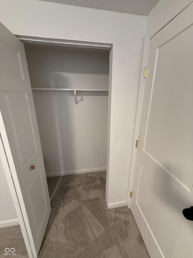 8434 Meadowlark Dr, Indianapolis, IN 46226 - view of closet