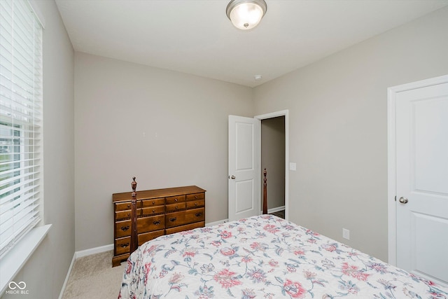 6644 Aberdeen Dr, Mccordsville, IN 46055 - bedroom with carpet flooring and baseboards
