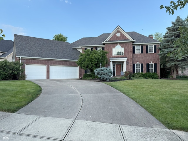 13221 Griffin Run, Carmel, IN 46033 - photo 1