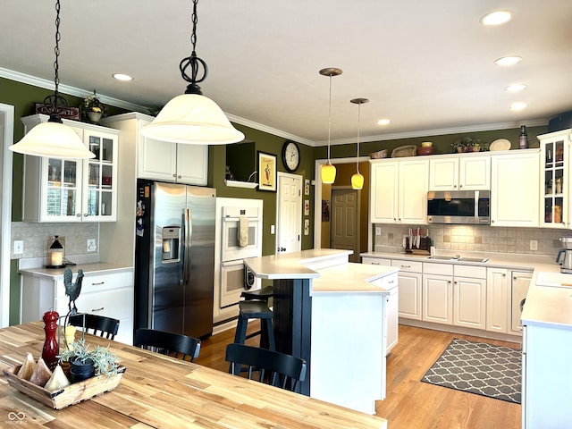 13221 Griffin Run, Carmel, IN 46033 - photo 4