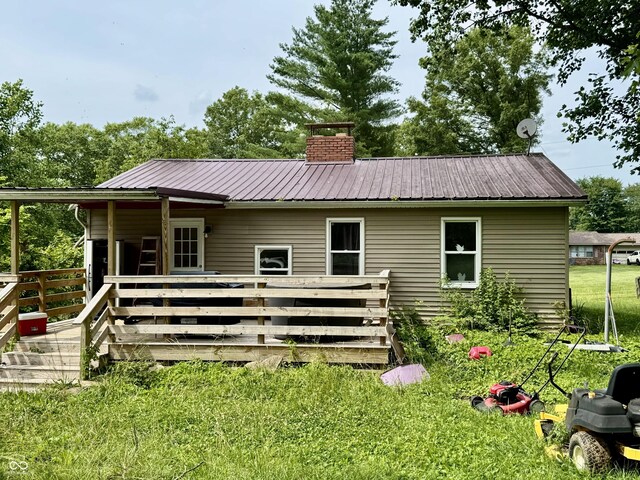 1855 E County Road 150 S, North Vernon, IN 47265 - photo 16