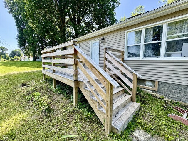 1855 E County Road 150 S, North Vernon, IN 47265 - photo 2