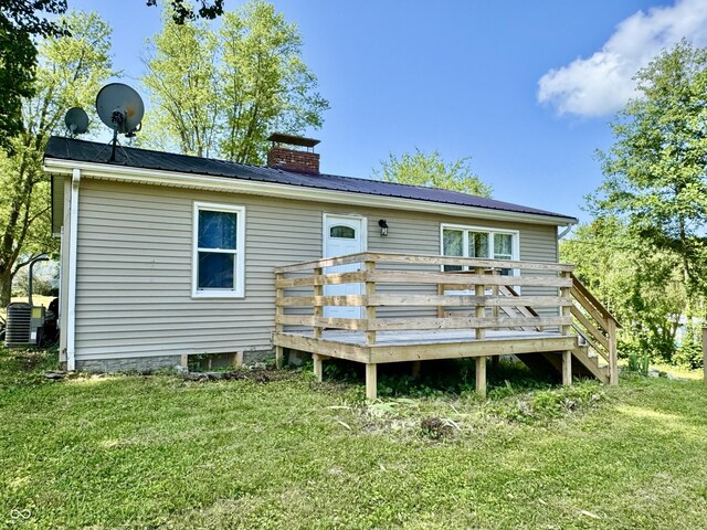 1855 E County Road 150 S, North Vernon, IN 47265 - photo 1