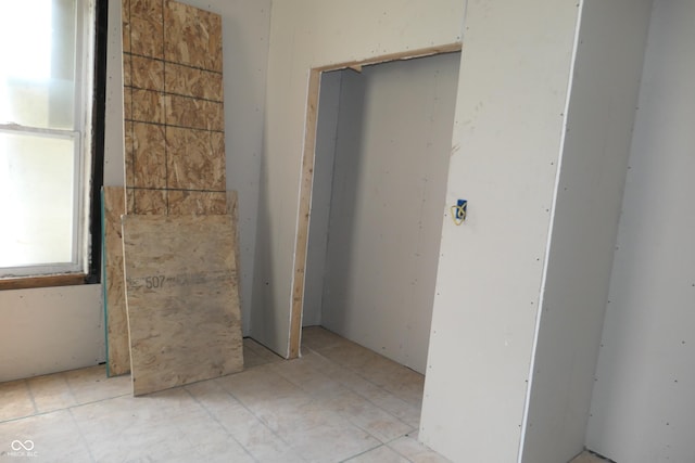 1601 Spann Ave, Indianapolis, IN 46203 - view of spare room