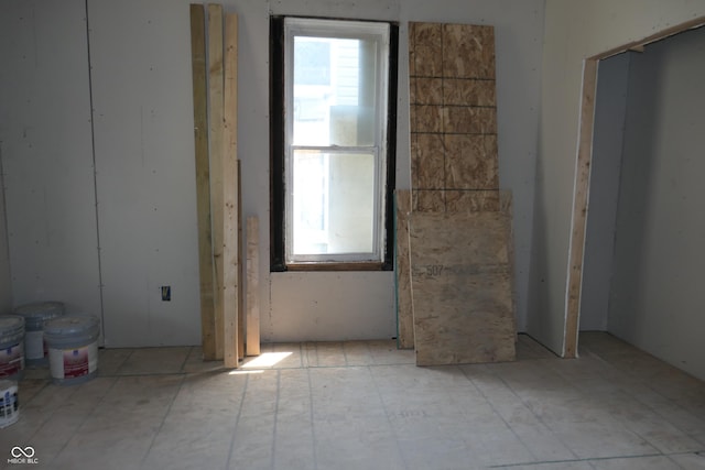 1601 Spann Ave, Indianapolis, IN 46203 - view of spare room