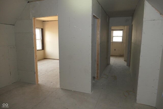 1601 Spann Ave, Indianapolis, IN 46203 - view of corridor