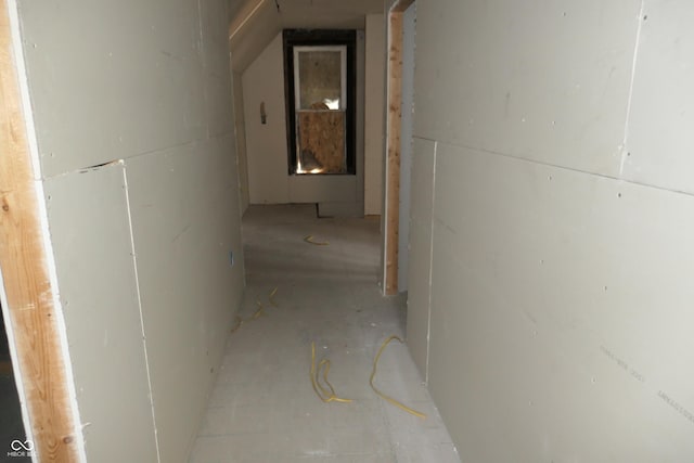 1601 Spann Ave, Indianapolis, IN 46203 - view of hallway