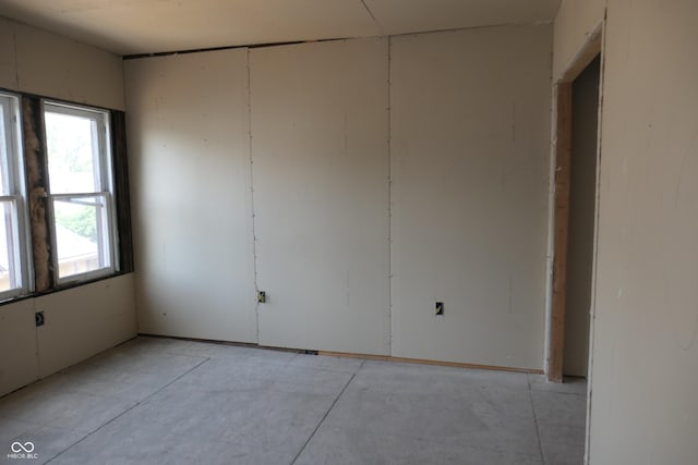1601 Spann Ave, Indianapolis, IN 46203 - unfurnished room with plenty of natural light