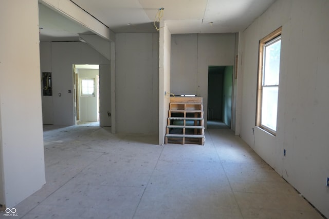 1601 Spann Ave, Indianapolis, IN 46203 - view of empty room
