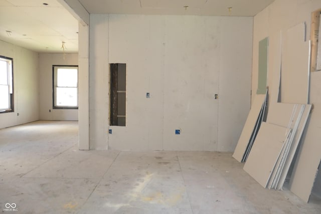 1601 Spann Ave, Indianapolis, IN 46203 - view of empty room